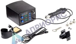 паяльная станция мегеон 00207